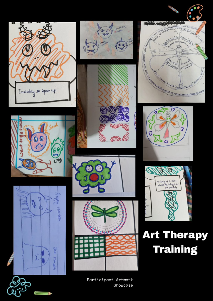 Therapeutic Writing & Clay